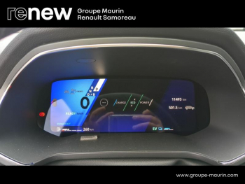 Photo 10 du bon plan RENAULT SYMBIOZ 1.6 E-Tech full hybrid 145ch Techno occasion à 29800 €