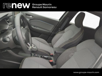 Photo 16 du bon plan RENAULT SYMBIOZ 1.6 E-Tech full hybrid 145ch Techno occasion à 29800 €