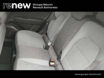 Photo 17 du bon plan RENAULT SYMBIOZ 1.6 E-Tech full hybrid 145ch Techno occasion à 29800 €