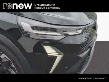 Photo 22 du bon plan RENAULT SYMBIOZ 1.6 E-Tech full hybrid 145ch Techno occasion à 29800 €