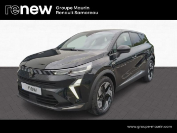 Photo 24 du bon plan RENAULT SYMBIOZ 1.6 E-Tech full hybrid 145ch Techno occasion à 29800 €