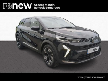 Photo 26 du bon plan RENAULT SYMBIOZ 1.6 E-Tech full hybrid 145ch Techno occasion à 29800 €