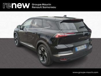 Photo 30 du bon plan RENAULT SYMBIOZ 1.6 E-Tech full hybrid 145ch Techno occasion à 29800 €