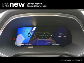 Photo 35 du bon plan RENAULT SYMBIOZ 1.6 E-Tech full hybrid 145ch Techno occasion à 29800 €