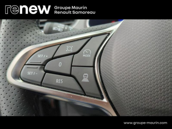 Photo 37 du bon plan RENAULT SYMBIOZ 1.6 E-Tech full hybrid 145ch Techno occasion à 29800 €