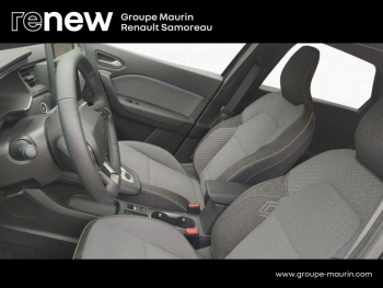 Photo 41 du bon plan RENAULT SYMBIOZ 1.6 E-Tech full hybrid 145ch Techno occasion à 29800 €