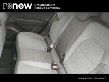 Photo 42 du bon plan RENAULT SYMBIOZ 1.6 E-Tech full hybrid 145ch Techno occasion à 29800 €
