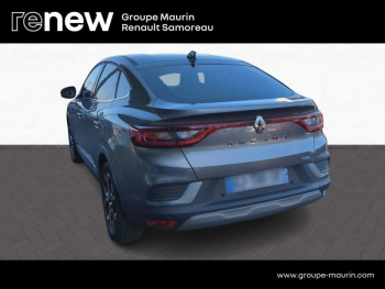 Photo 4 du bon plan RENAULT Arkana 1.6 E-Tech 145ch Intens -21B occasion à 19900 €