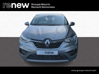 Photo 6 du bon plan RENAULT Arkana 1.6 E-Tech 145ch Intens -21B occasion à 19900 €