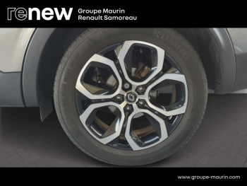 Photo 7 du bon plan RENAULT Arkana 1.6 E-Tech 145ch Intens -21B occasion à 19900 €