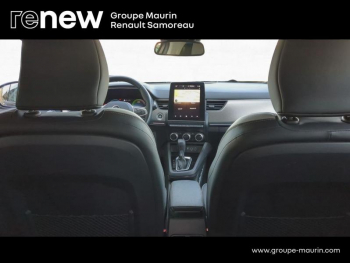 Photo 8 du bon plan RENAULT Arkana 1.6 E-Tech 145ch Intens -21B occasion à 19900 €