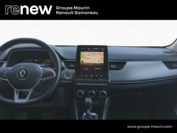 Photo 13 du bon plan RENAULT Arkana 1.6 E-Tech 145ch Intens -21B occasion à 19900 €