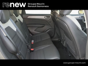 Photo 15 du bon plan RENAULT Arkana 1.6 E-Tech 145ch Intens -21B occasion à 19900 €