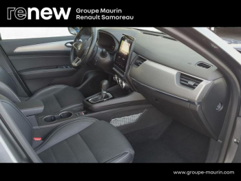 Photo 16 du bon plan RENAULT Arkana 1.6 E-Tech 145ch Intens -21B occasion à 19900 €