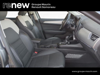 Photo 17 du bon plan RENAULT Arkana 1.6 E-Tech 145ch Intens -21B occasion à 19900 €