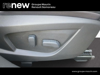Photo 18 du bon plan RENAULT Arkana 1.6 E-Tech 145ch Intens -21B occasion à 19900 €
