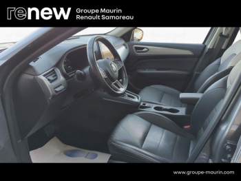 Photo 19 du bon plan RENAULT Arkana 1.6 E-Tech 145ch Intens -21B occasion à 19900 €