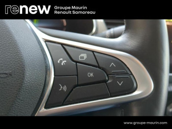 Photo 24 du bon plan RENAULT Arkana 1.6 E-Tech 145ch Intens -21B occasion à 19900 €