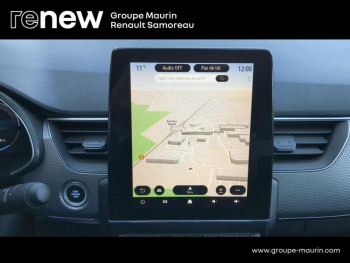 Photo 27 du bon plan RENAULT Arkana 1.6 E-Tech 145ch Intens -21B occasion à 19900 €