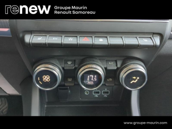 Photo 28 du bon plan RENAULT Arkana 1.6 E-Tech 145ch Intens -21B occasion à 19900 €