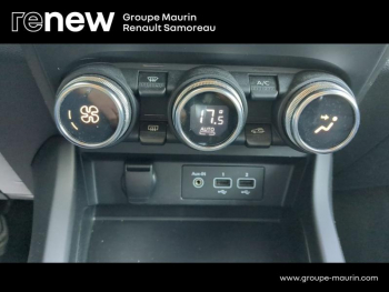 Photo 29 du bon plan RENAULT Arkana 1.6 E-Tech 145ch Intens -21B occasion à 19900 €