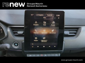 Photo 31 du bon plan RENAULT Arkana 1.6 E-Tech 145ch Intens -21B occasion à 19900 €