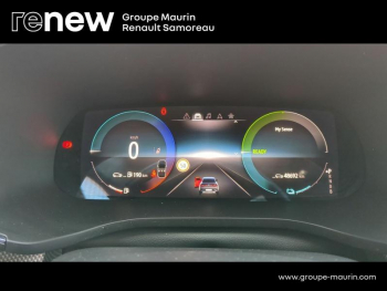Photo 32 du bon plan RENAULT Arkana 1.6 E-Tech 145ch Intens -21B occasion à 19900 €