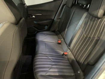 Photo 9 du bon plan PEUGEOT 2008 1.2 PureTech 155ch S&S GT EAT8 occasion à 16990 €