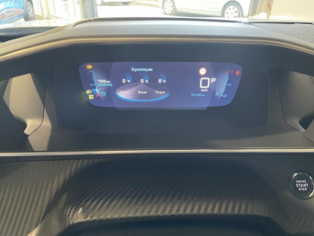Photo 12 du bon plan PEUGEOT 2008 1.2 PureTech 155ch S&S GT EAT8 occasion à 16990 €