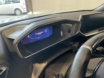 Photo 15 du bon plan PEUGEOT 2008 1.2 PureTech 155ch S&S GT EAT8 occasion à 16990 €