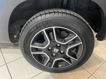 Photo 2 du bon plan DACIA Spring 45ch Confort Plus - Achat IntÃ©gral occasion à 11390 €