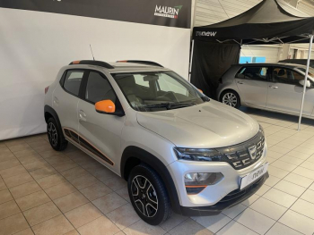 Photo 4 du bon plan DACIA Spring 45ch Confort Plus - Achat IntÃ©gral occasion à 11390 €