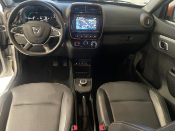 Photo 10 du bon plan DACIA Spring 45ch Confort Plus - Achat IntÃ©gral occasion à 11390 €
