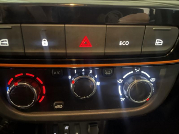 Photo 15 du bon plan DACIA Spring 45ch Confort Plus - Achat IntÃ©gral occasion à 11390 €