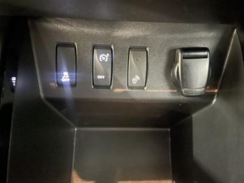 Photo 16 du bon plan DACIA Spring 45ch Confort Plus - Achat IntÃ©gral occasion à 11390 €