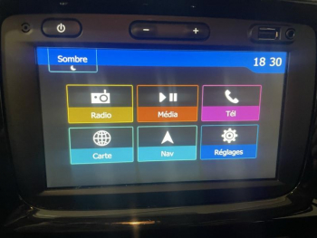 Photo 19 du bon plan DACIA Spring 45ch Confort Plus - Achat IntÃ©gral occasion à 11390 €