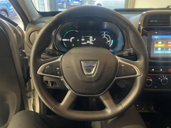 Photo 20 du bon plan DACIA Spring 45ch Confort Plus - Achat IntÃ©gral occasion à 11390 €