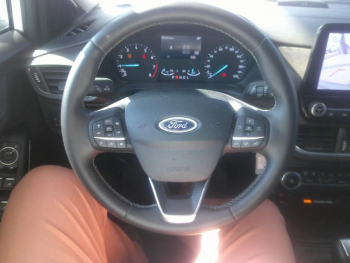 Photo 2 du bon plan FORD Puma 1.0 EcoBoost 125ch S&S mHEV Titanium Powershift occasion à 18590 €
