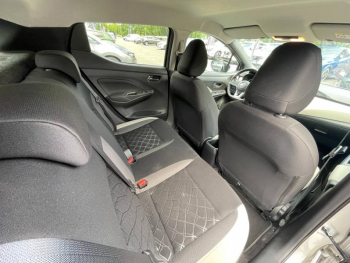 Photo 11 du bon plan NISSAN Micra 1.0 IG-T 100ch Made in France 2020 occasion à 13490 €