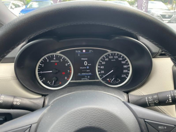 Photo 14 du bon plan NISSAN Micra 1.0 IG-T 100ch Made in France 2020 occasion à 13490 €