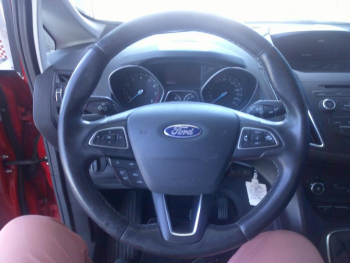 Photo 2 du bon plan FORD C-MAX 1.0 EcoBoost 100ch Stop&Start Trend occasion à 11590 €