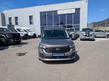 Photo 2 du bon plan FORD Grd Tourneo Connect 2.0 EcoBlue 122ch Titanium occasion à 26900 €