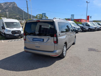 Photo 4 du bon plan FORD Grd Tourneo Connect 2.0 EcoBlue 122ch Titanium occasion à 26900 €