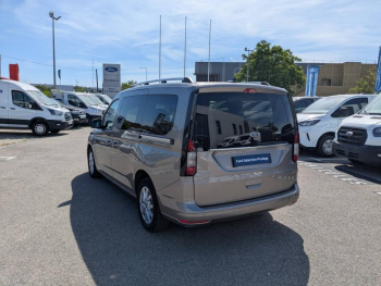 Photo 6 du bon plan FORD Grd Tourneo Connect 2.0 EcoBlue 122ch Titanium occasion à 26900 €