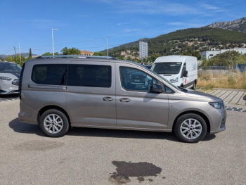 Photo 7 du bon plan FORD Grd Tourneo Connect 2.0 EcoBlue 122ch Titanium occasion à 26900 €