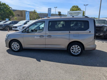 Photo 8 du bon plan FORD Grd Tourneo Connect 2.0 EcoBlue 122ch Titanium occasion à 26900 €