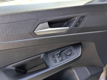Photo 9 du bon plan FORD Grd Tourneo Connect 2.0 EcoBlue 122ch Titanium occasion à 26900 €