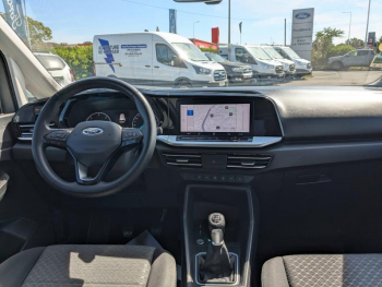 Photo 13 du bon plan FORD Grd Tourneo Connect 2.0 EcoBlue 122ch Titanium occasion à 26900 €