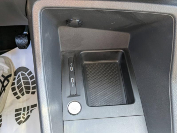 Photo 16 du bon plan FORD Grd Tourneo Connect 2.0 EcoBlue 122ch Titanium occasion à 26900 €