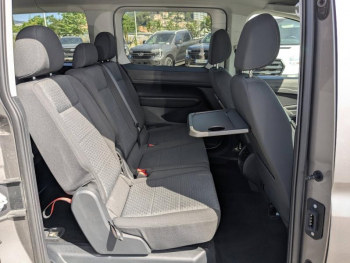 Photo 20 du bon plan FORD Grd Tourneo Connect 2.0 EcoBlue 122ch Titanium occasion à 26900 €